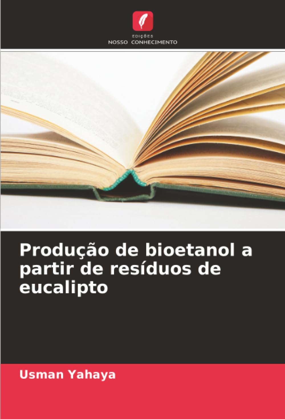 Produção de bioetanol a partir de resíduos de eucalipto