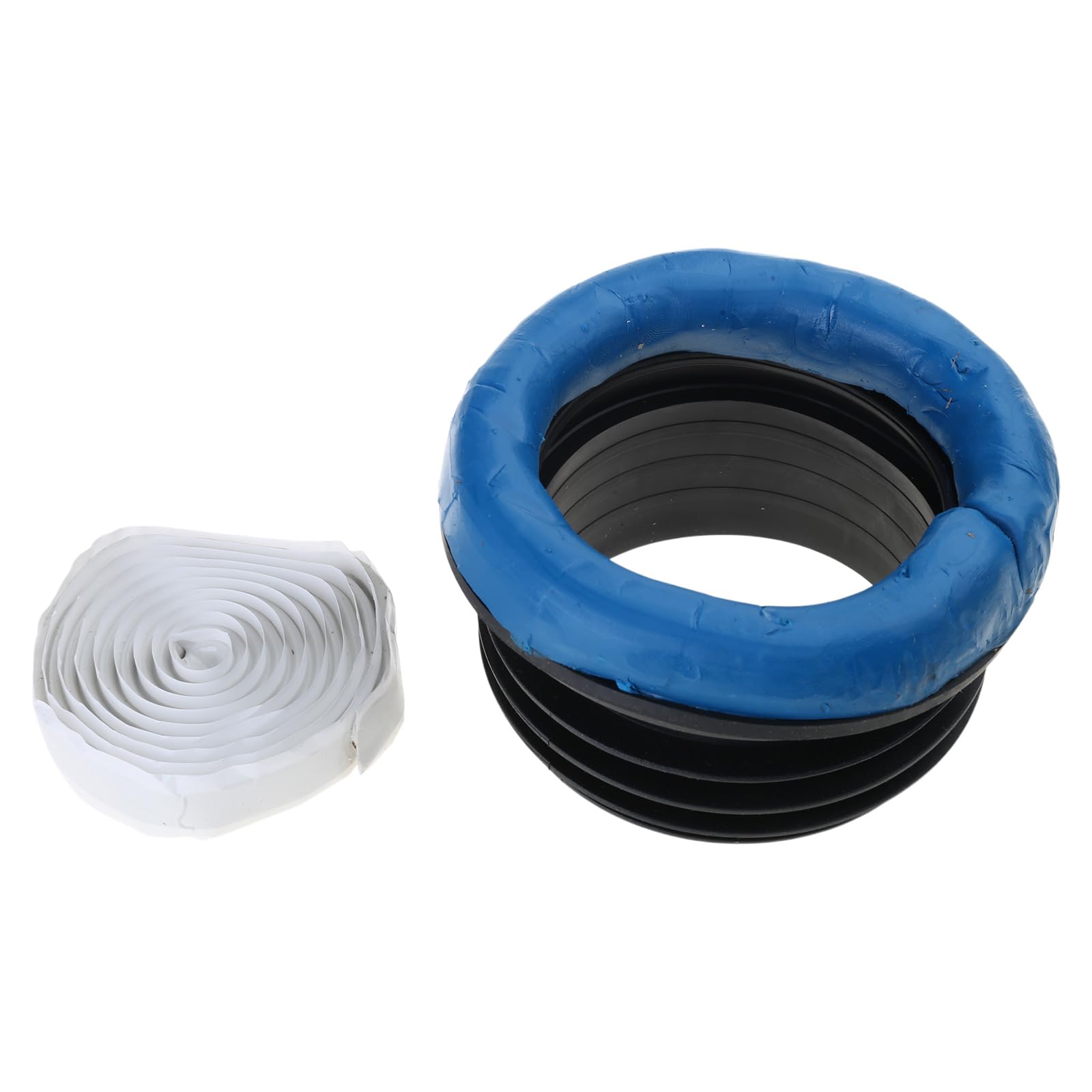 Nucelit A Toilet Base Sealing Not Rubber Rings Toilet Rubber Seal Rings For Residential & Public Restrooms Bathroom Maintenance