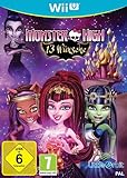  Monster High: 13 Wünsche