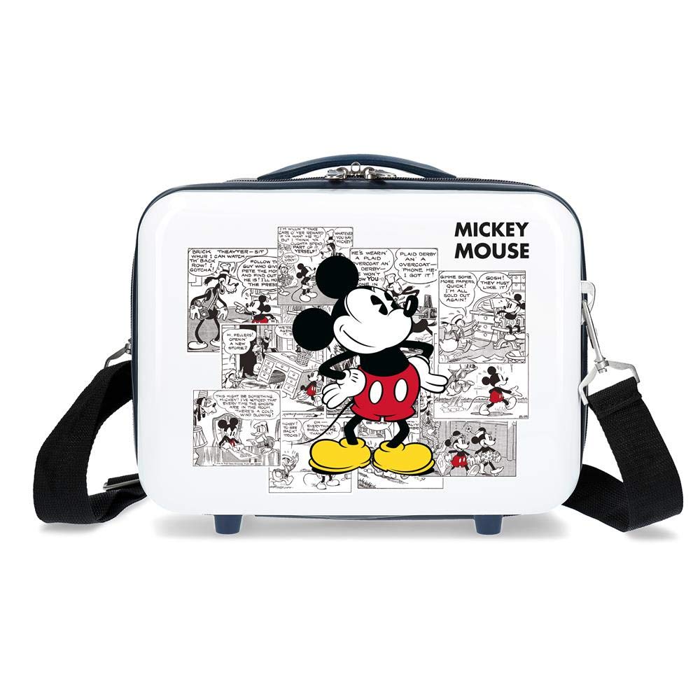 Disney Mickey Comic Moda