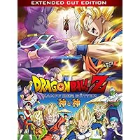 Dragonball Z - Kampf der