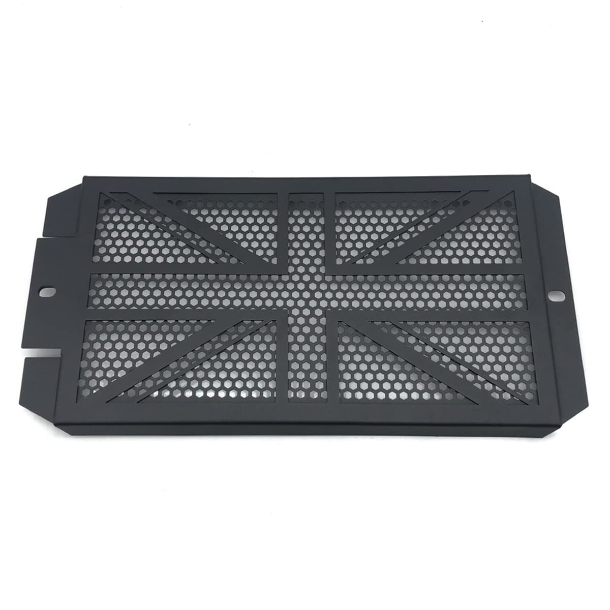 Grille de protection de radiateur pour moto Bonneville T100 T120 Street Scrambler