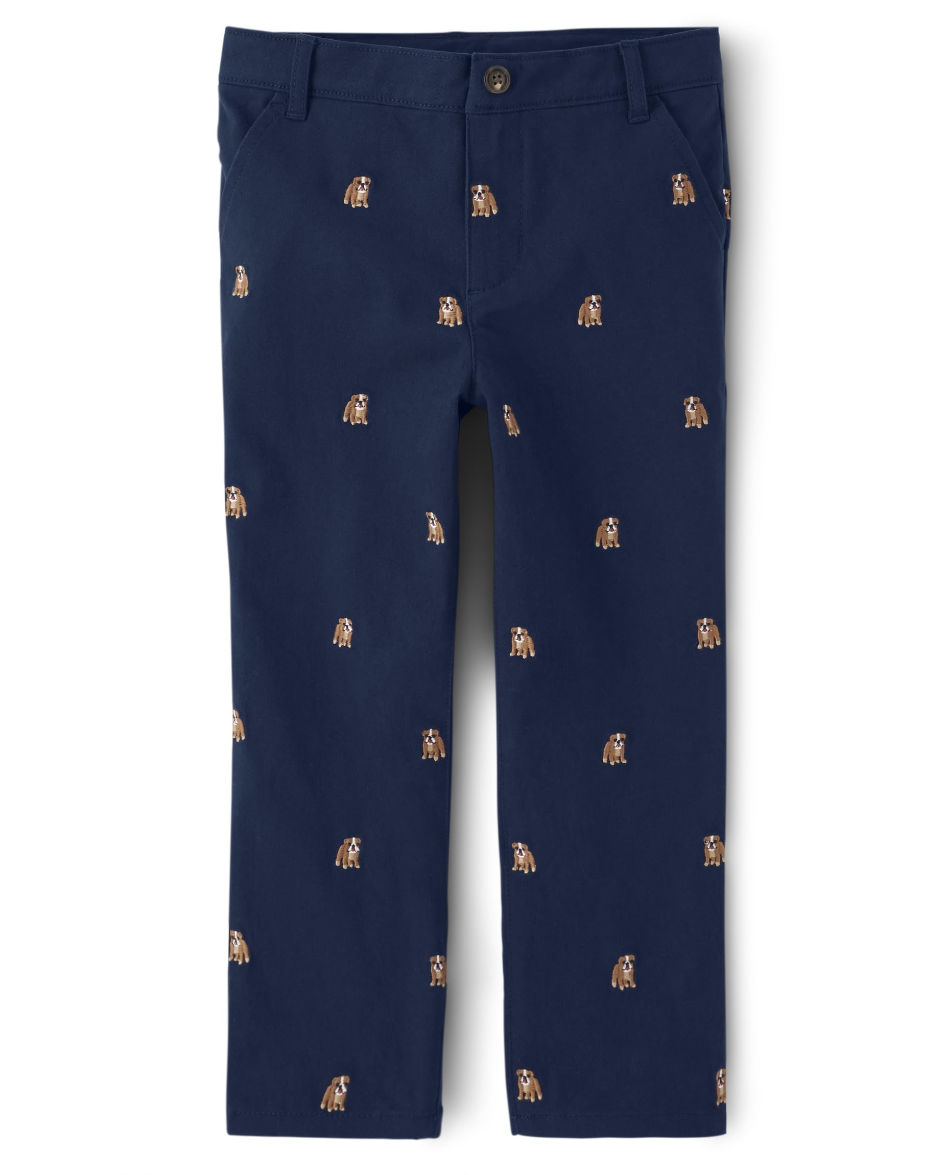 Boys' and Toddler Dress Pants