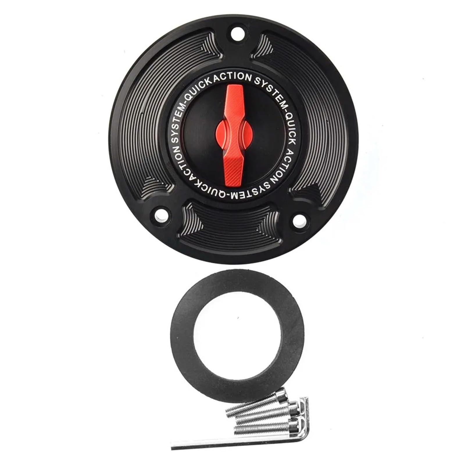 Tappo Benzina Per SUZUKI GSX SR 650F GSXR 750 1000 600