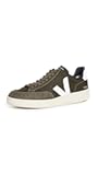 Men's V-12 Sneakers, Olive/White, 9 Medium US