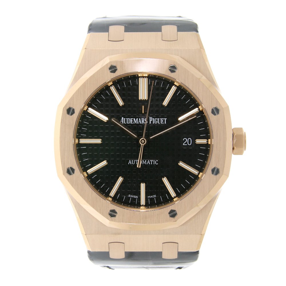 Audemars Piguet Royal Oak Selfwinding Ref. # 15450OR.OO.D002CR.01