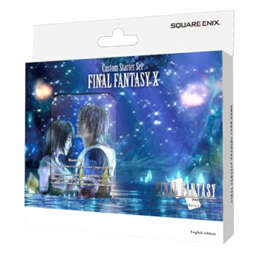 FFTCG FF-ⅩⅢ プレミアムレア 36枚セット ① FFTCG FF-ⅩⅢ プレミアムレア 36枚セット ① - メルカリ