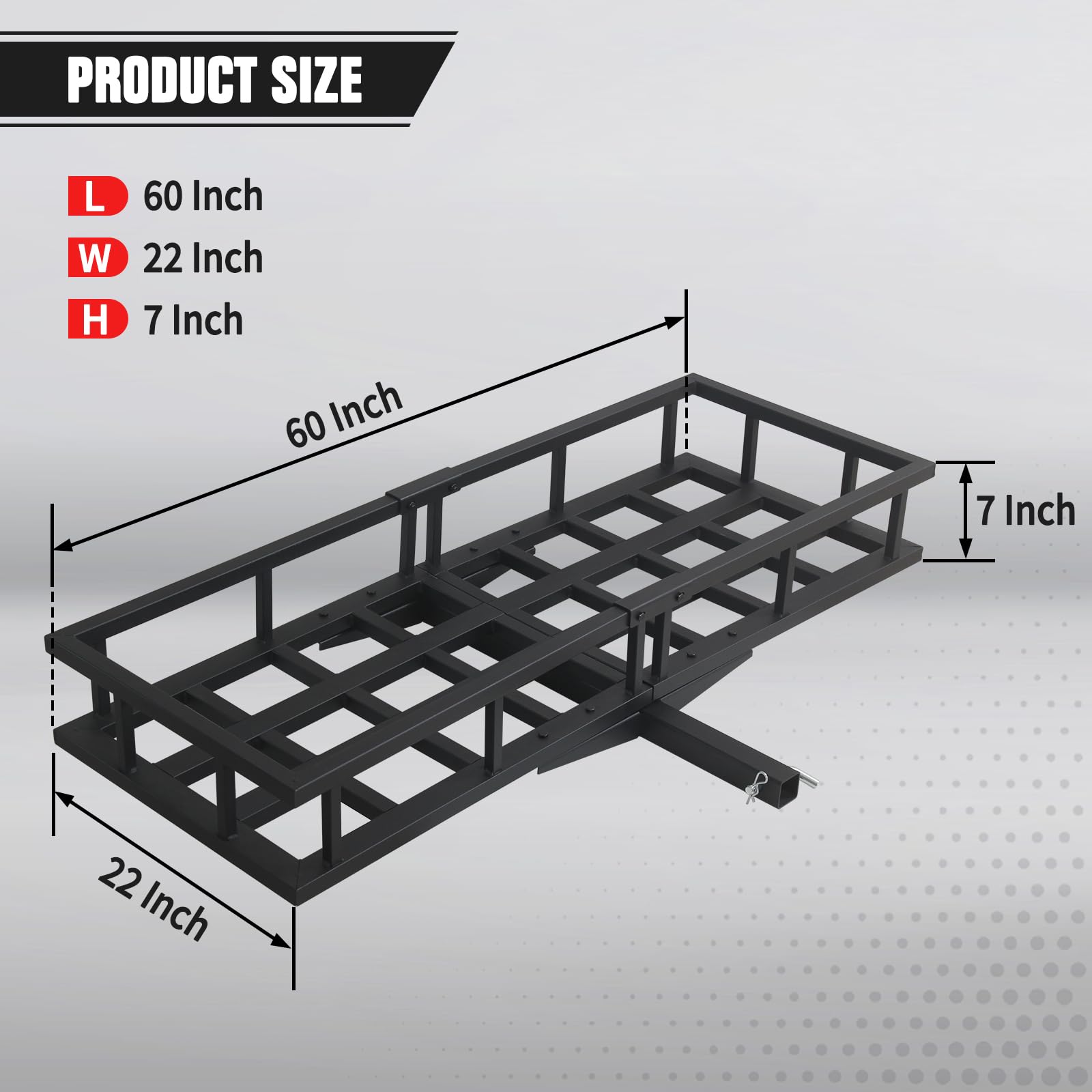 Thule N058 Replacement Key - Roof Racks, Rails, Cargo Box, Carriers, Crossbars, Haulers, Bags (Codes N001-N250 or N001R-N250R) Better Than OEM!