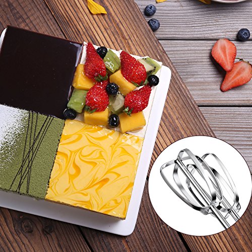 Sweet Alice Hand Mixer agitazione Sbattitore 300 W...