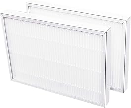 BRIZZ - Compatible filters VMC UNELVENT ORKA and ORKA HR - Content: 2 G4