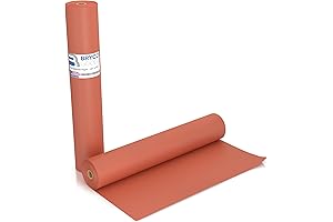 Bryco Goods 24 Inch Pink Butcher Paper for Smoking Meat