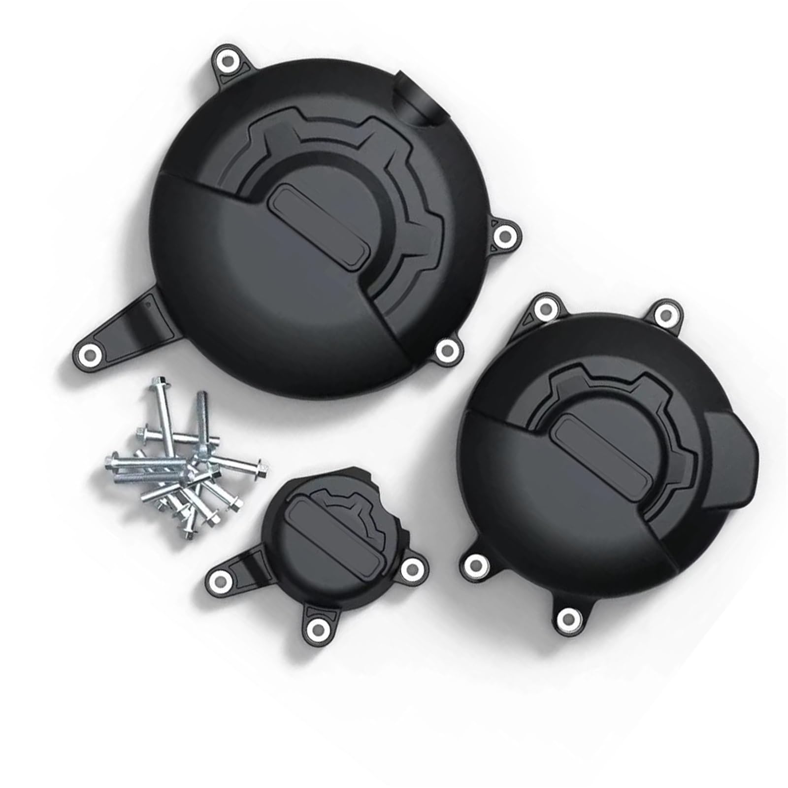 Protection d'embrayage Z650RS pour vos balades et trajets urbains