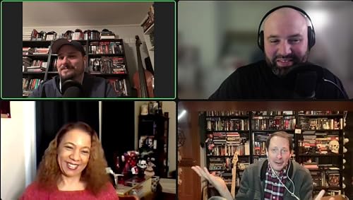 DH Preview: Ep. 220 - Nat Cassidy