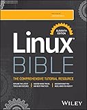 Linux Bible (English Edition)