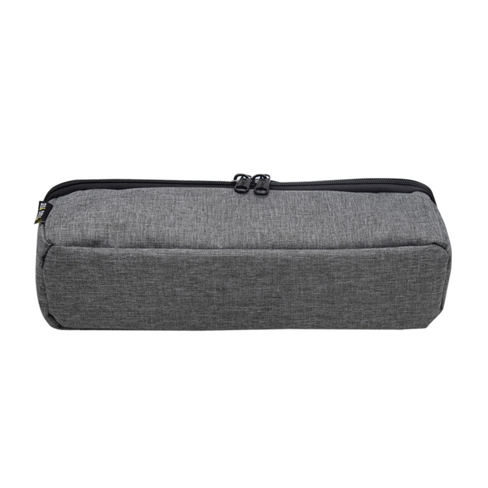 Amagogo Rainmaker-estuche de transporte para niños, divisores ajustables y cremallera, bolsa para, estuche de instrumentos musicales