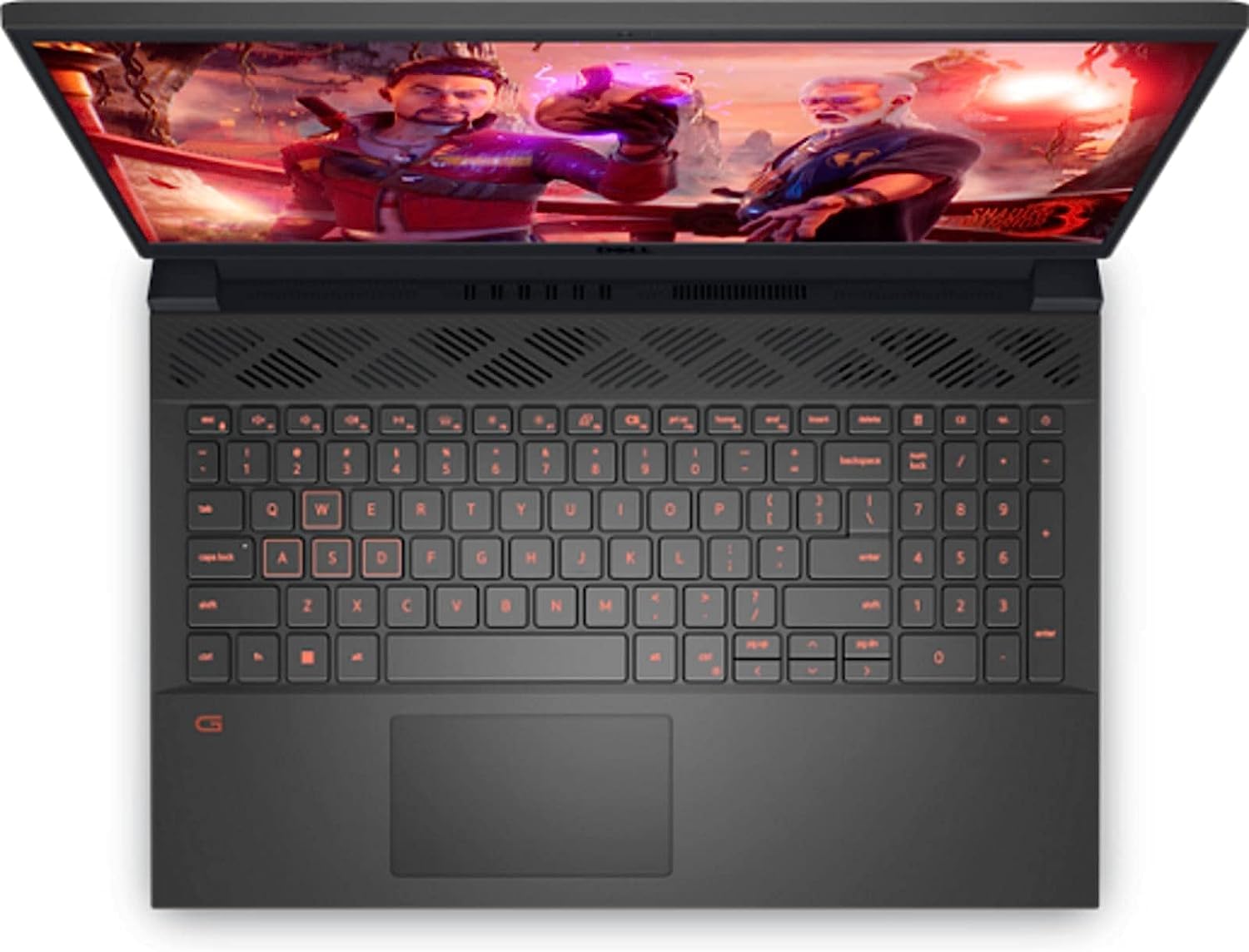 DELL G15 5525 Ryzen7 6800H ゲーミングノートPC デルG15 Ryzen Edition 5525ゲーミングノートPCの特徴解説