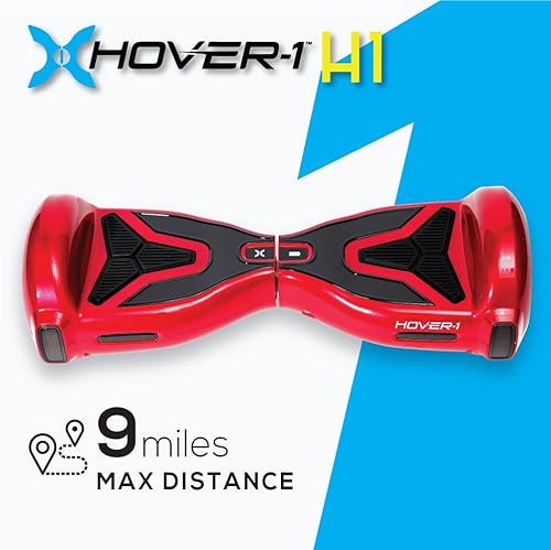 Miniatura 10 de Hover-1 H1 - Patinete eléctrico