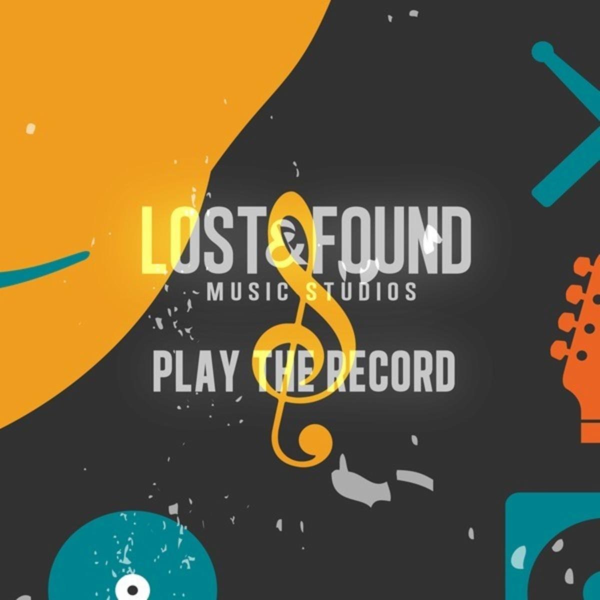 Shane Harte, Alex Zaichkowski, Levi Randall, Trevor Tordjman