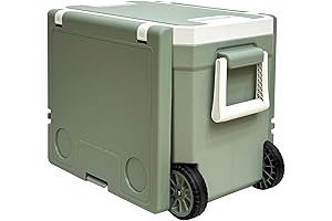 Ice Chest Box Tailgating Chairs