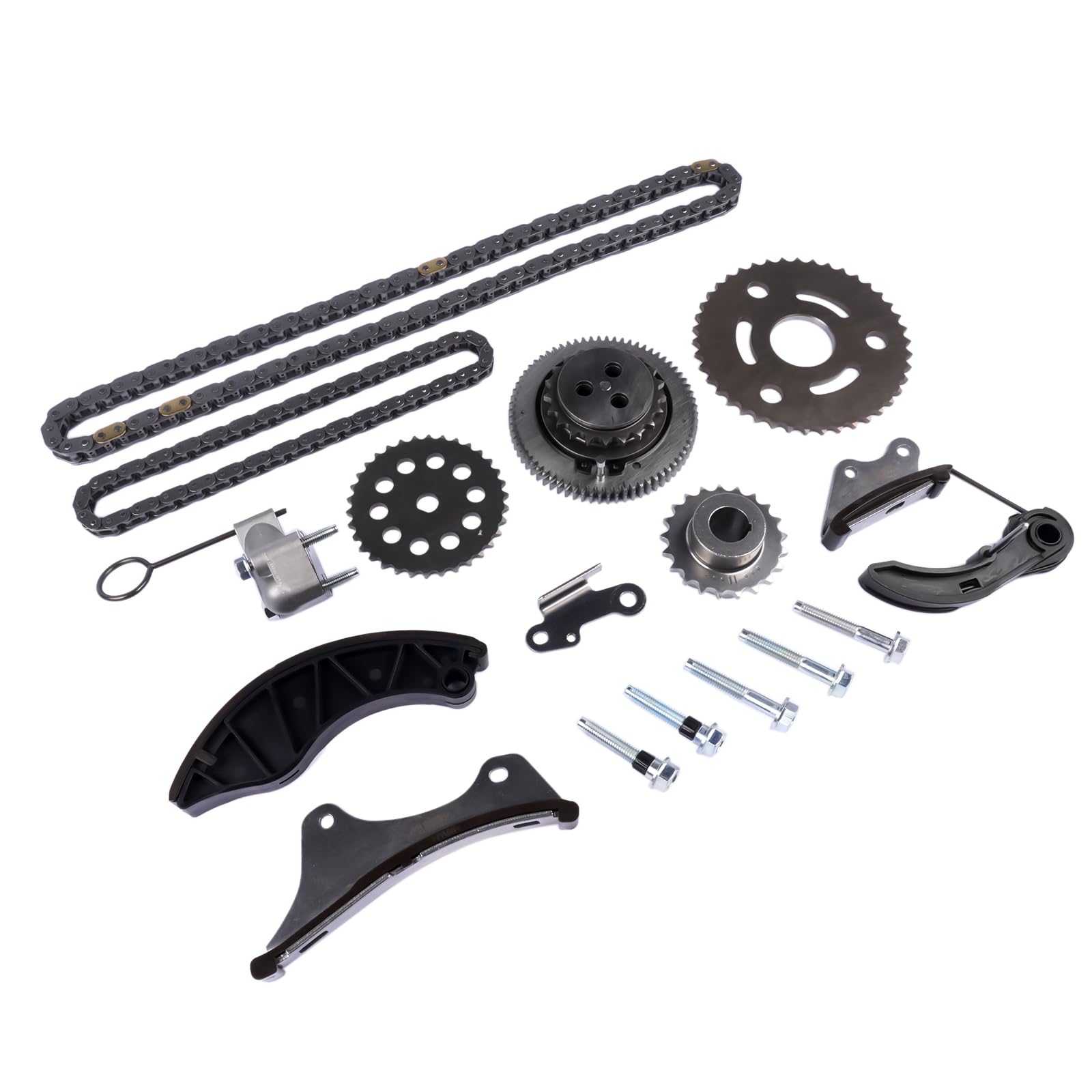 Kit completo de cadena de distribución para Astra J K Insignia A B Zafira