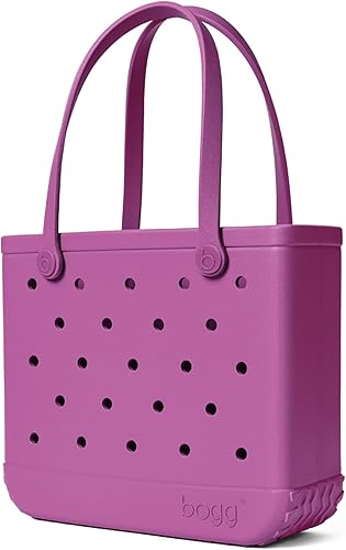 Vista 94 de BOGG BAG - Tote para playa, piscina, barco, deportes - EVA multiusos - Botones tonales