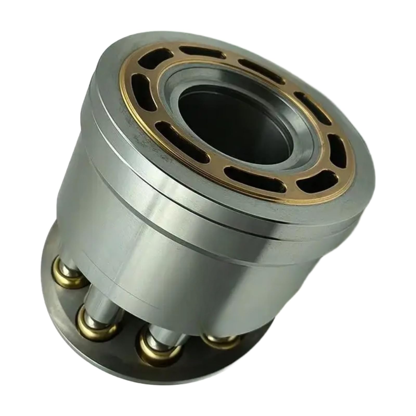 Piston Pump HPR100 Hydraulic