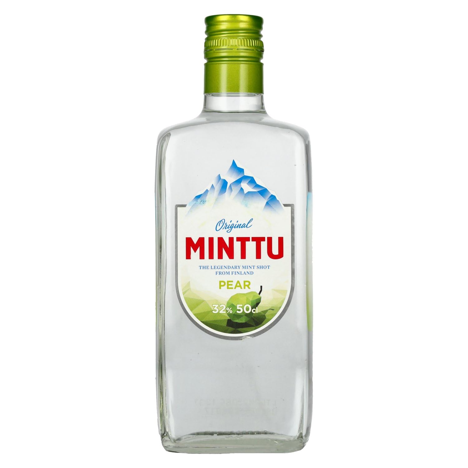 Minttu Polar Pear 35% (1 x 0.5 l)