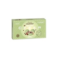 Bon Bon Cream Gianduia - Nuance Pea Green, scatola 900 gr