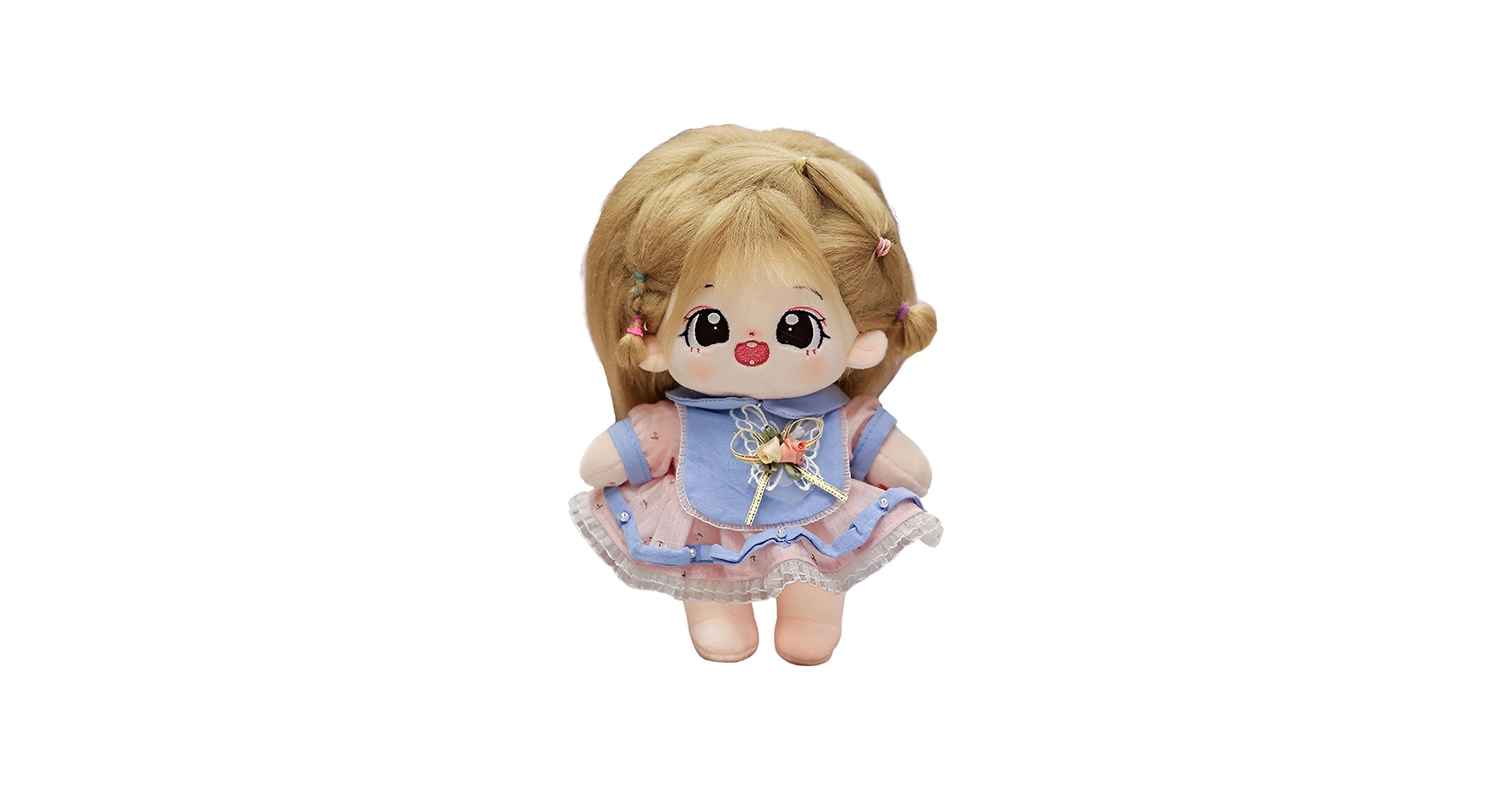 30cmハイクオリティな可愛い着せ替えぬいぐるみ♪ 30cm 着せ替えぬいぐるみ 無属性 ぬいぐるみ ヴィトレス 長い脚