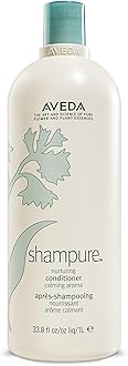 Shampure Nurturing Conditioner 33.8 oz