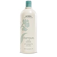 Aveda Shampure Balsamo nutriente per capelli sottili e medi | Balsamo leggero per
