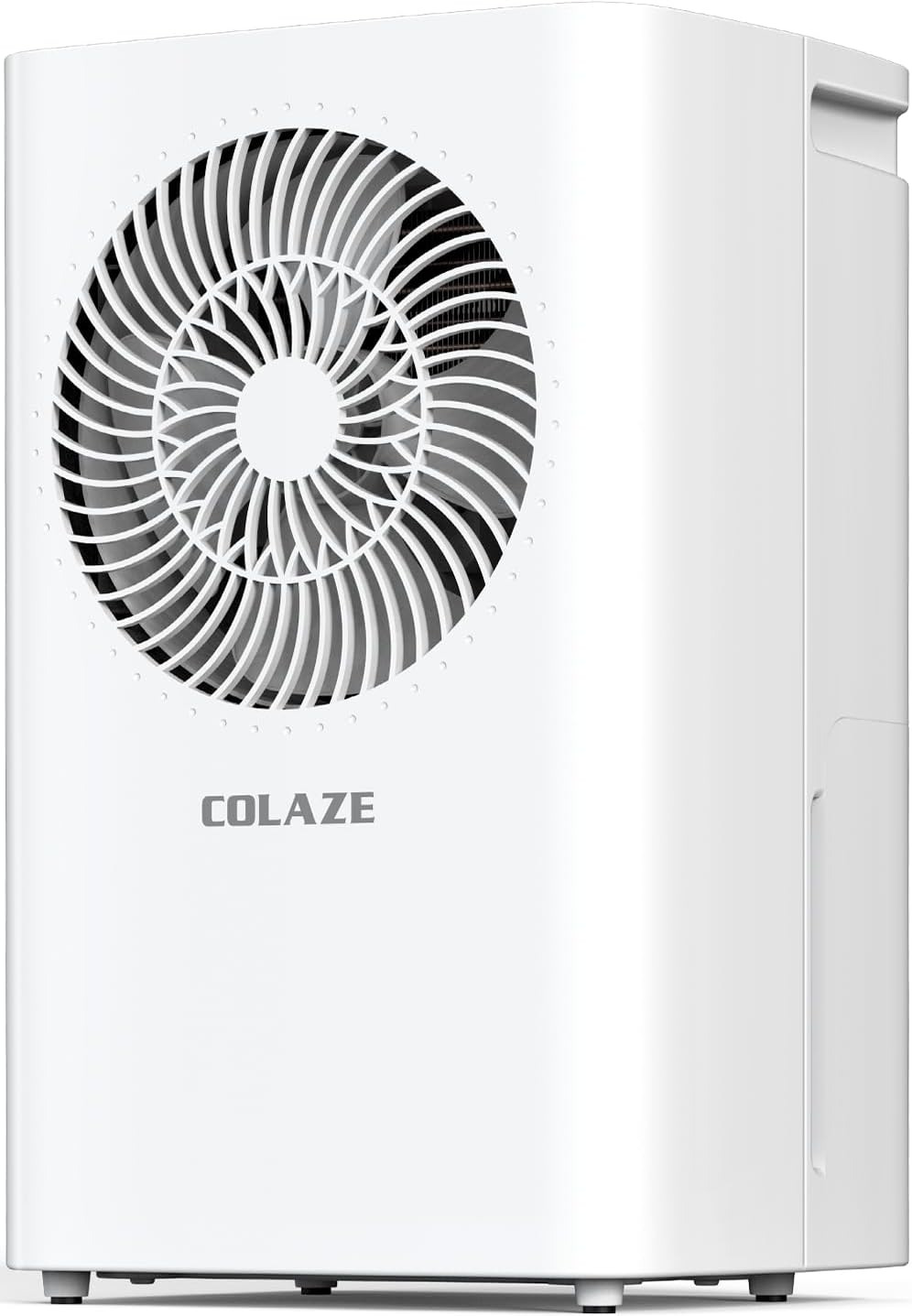 Dehumidifier,1500 Sq. Ft 21 Pint Dehumidifier for Basement with Drain Hose for Home Large Room Bathroom Bedroom - Smart Humidity Control, 24H Timer, Auto Manual Drain, 3 Modes