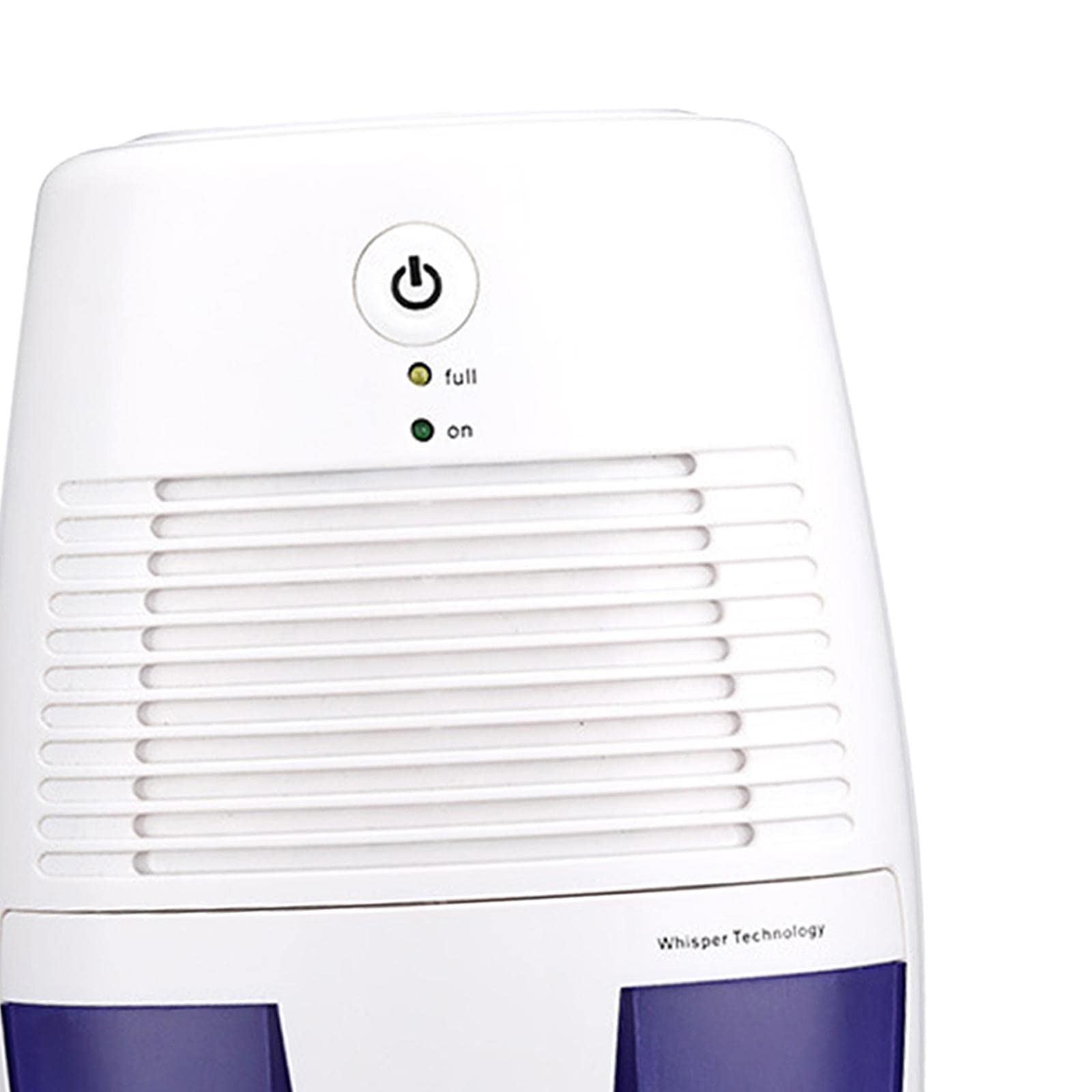 Air Dehumidifier 500Ml Capacity Electric Dehumidifier For Room Office Closet|Home Decoration Items For Living Room Durable Home Garden Tool Kit For Soil Cultivator-image-12