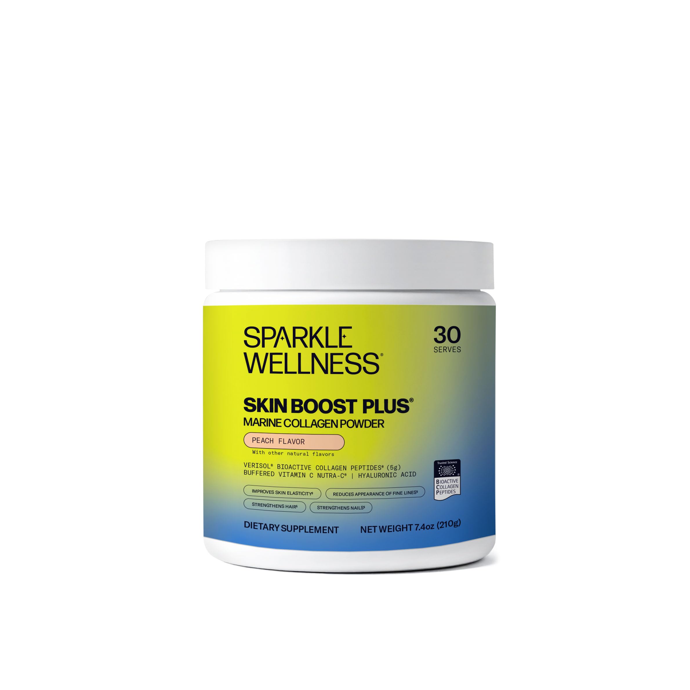Sparkle Wellness
