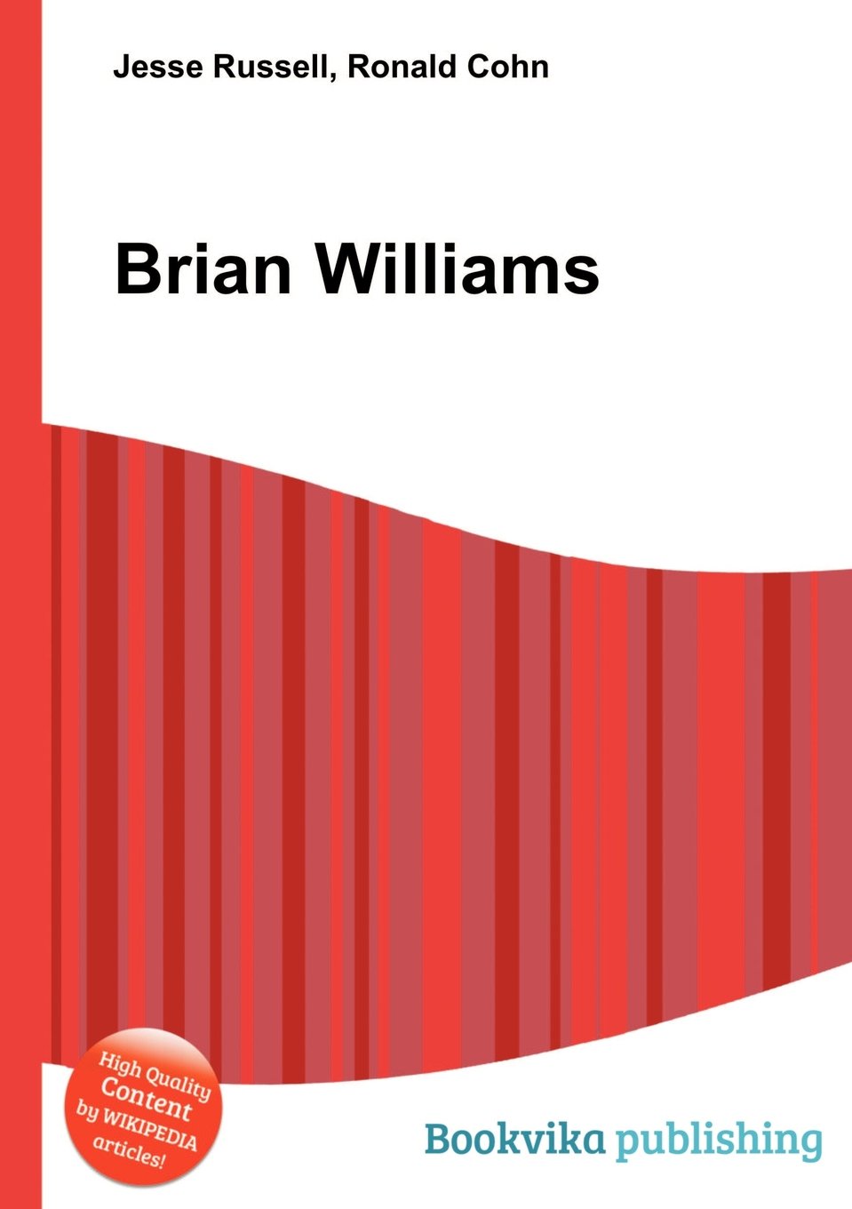 Brian Williams