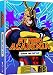 My Hero Academia: Season Two, Part One (Limited Edition Blu-ray/DVD Combo)