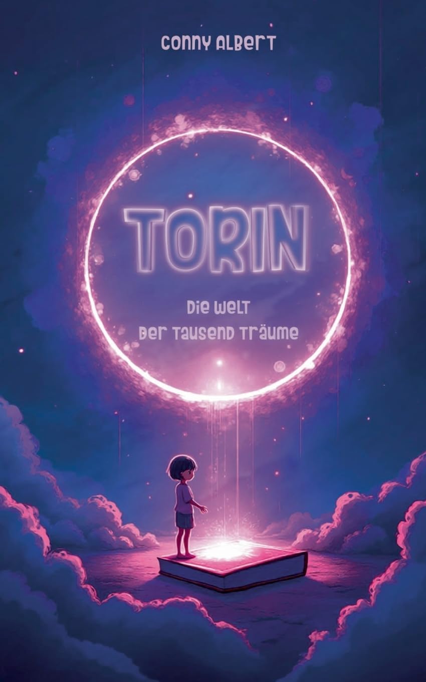 Torin: Die Welt der tausend Träume