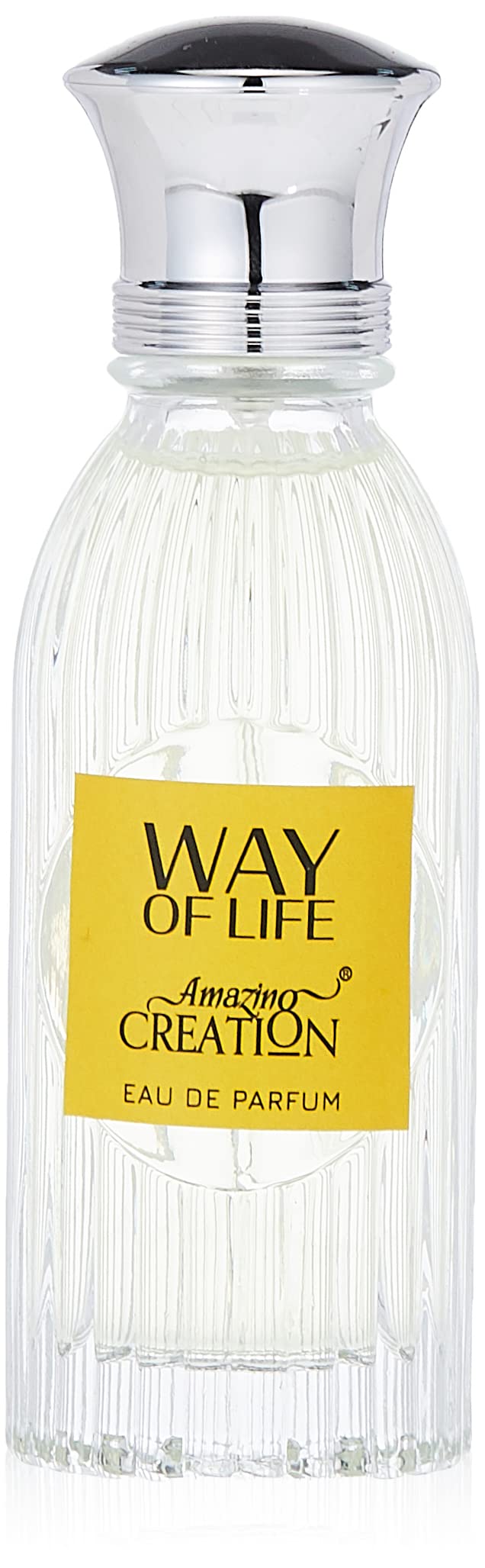 Amazing Creation Way Of Life Edp For Unisex 50Ml