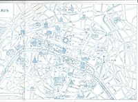 Paris ville enchantee B003ORT76Y Book Cover