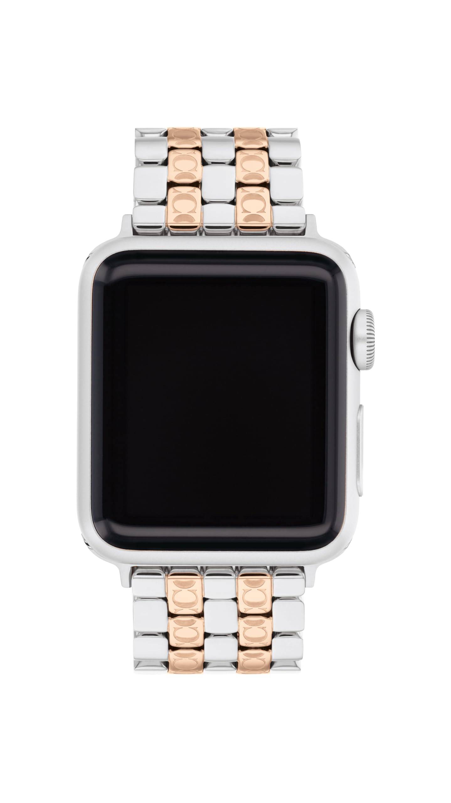 Amazon.com: COACH Apple Watch Strap, Compatible with Apple Watch