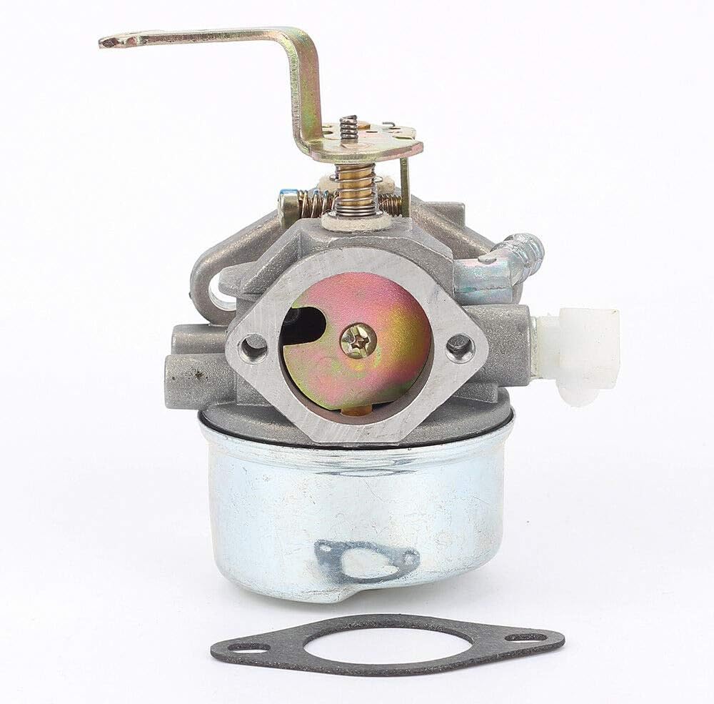 Compatible Following: PM0525303 Coleman Powermate 6250 Generators 10HP Motor Include: 1x Carburetor. Free Useful Ebook