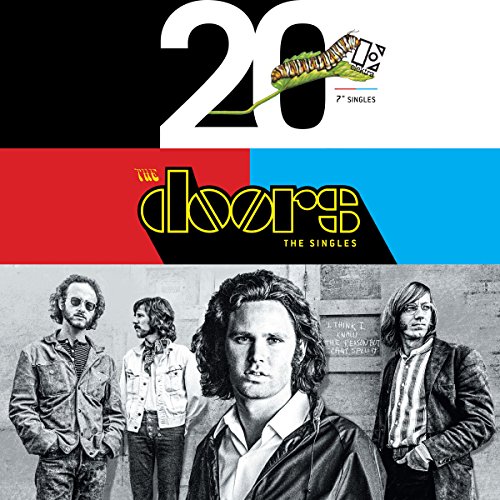 I Singoli [VINILE 7 ] The Singles (Box 20 X 7\'\')