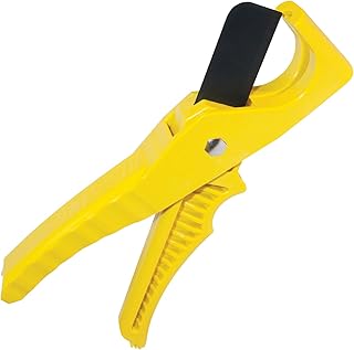 King Innovation SB5000 Blazing Switch Blade Pro Pipe Cutter, Yellow