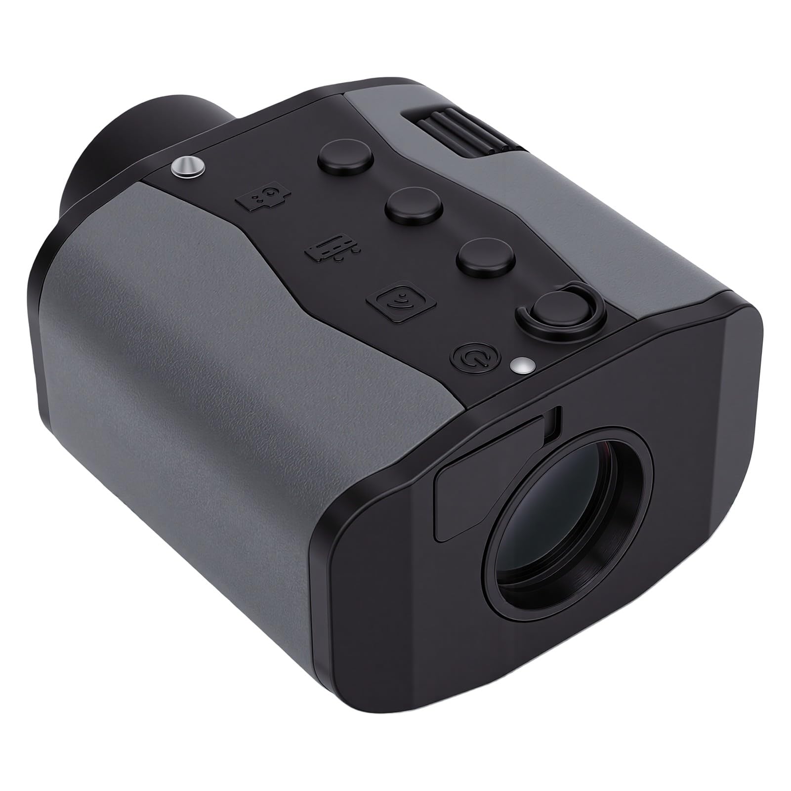 Monoscope 8x25 avec Caméra 1080P WiFi, étanche IPX7, pour