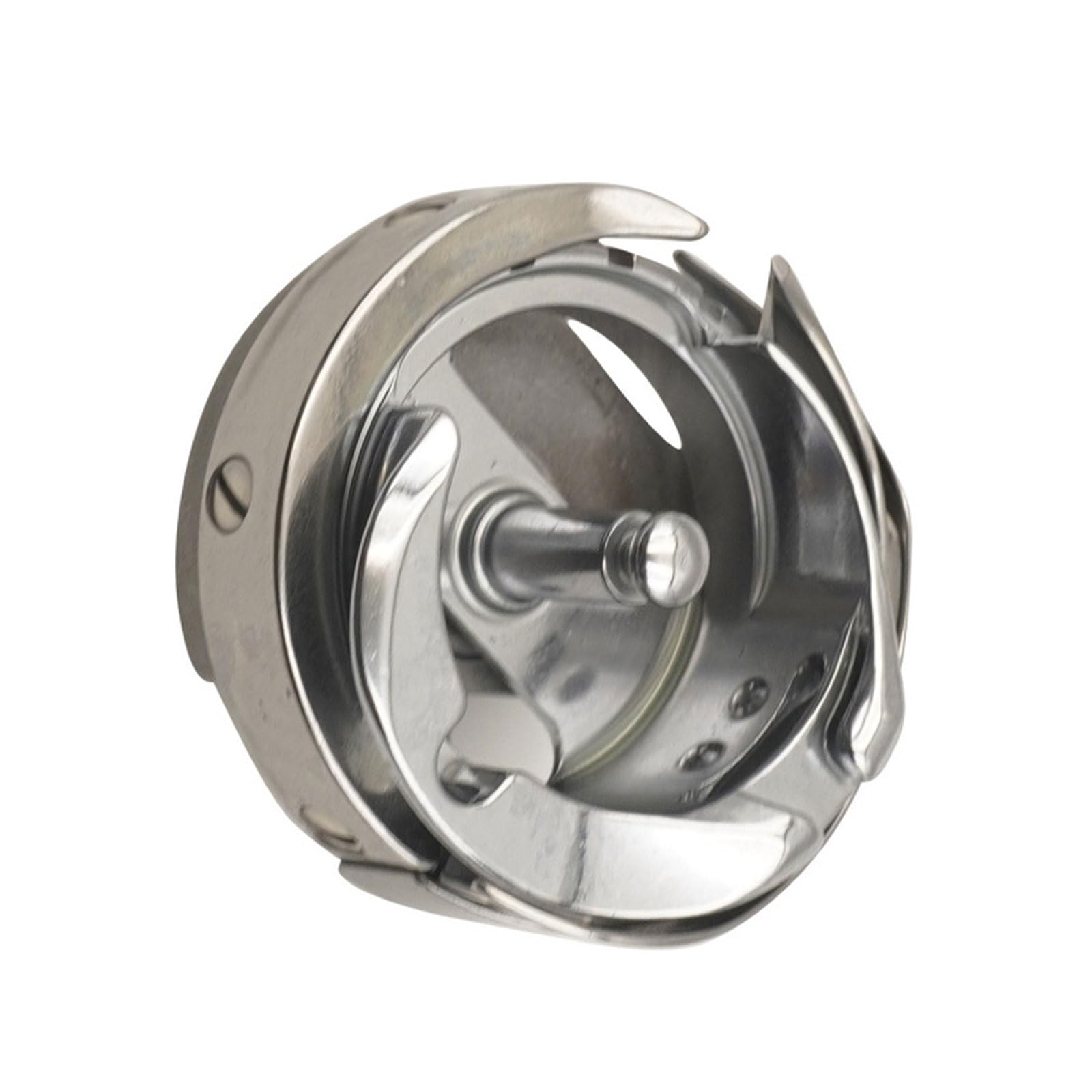 Tsophreniq Sew Machine Rotary Hook for 7.94BTR 94ATR 94B 94A Easy to Use Automatic Thread Cutting Shuttle Metal Sew Machine Rotary Hook