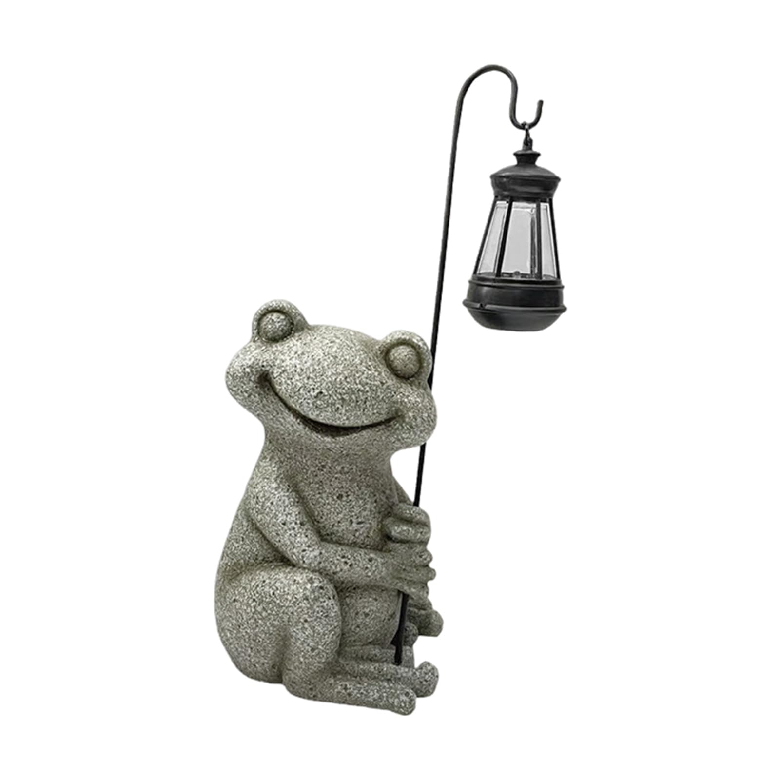 Shntig Solar Lights for Garden Decor Frogs Solar Decorative Garden Stakes for Lawns Patio Yard Decorations Lights Outdoor Decors