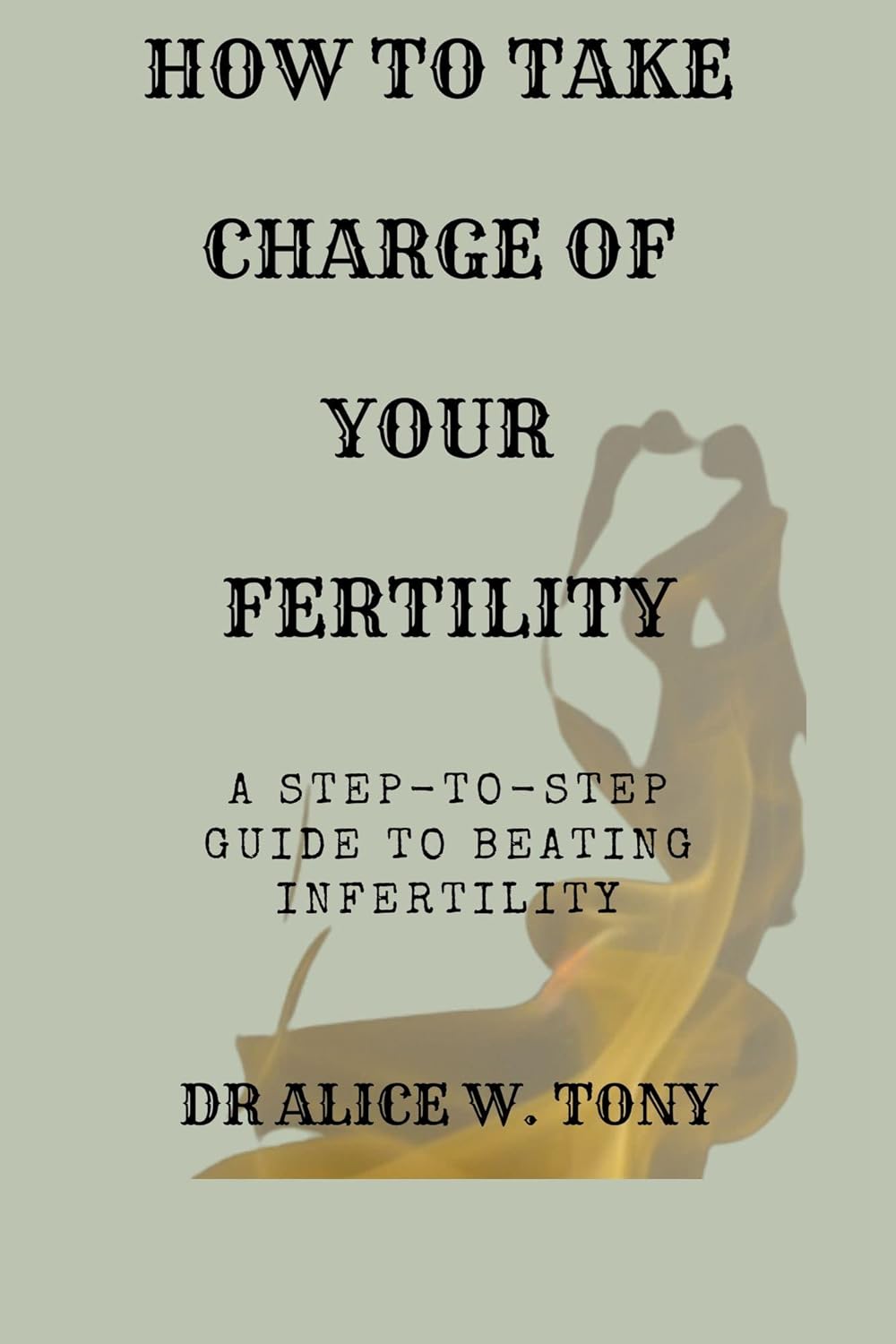 HOW TO TAKE CHARGE OF YOUR FERTILITY A STEPTOSTEP GUIDE TO BEATING INFERTILITY Kindle