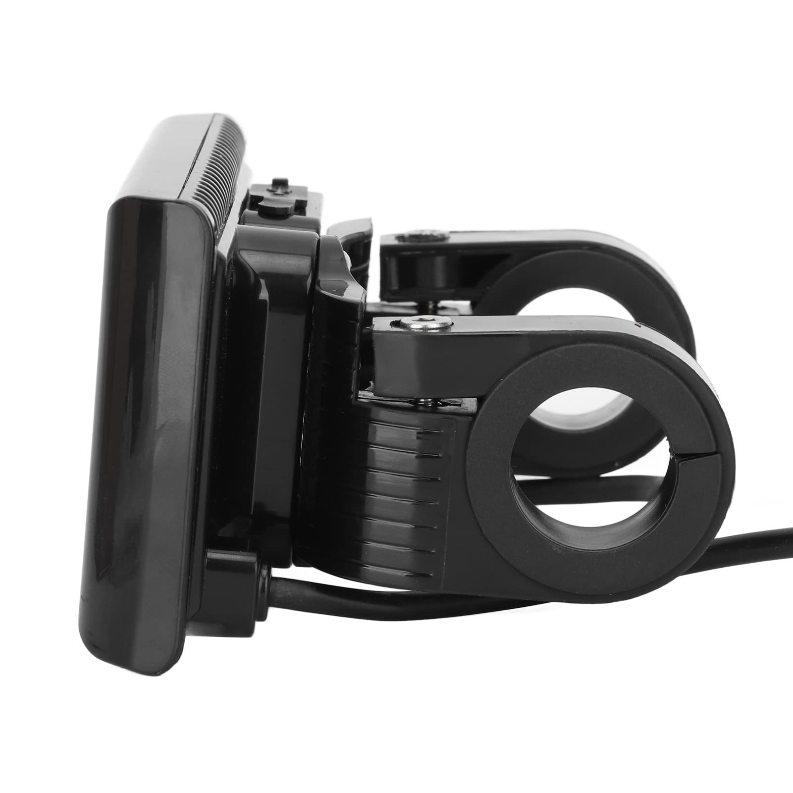 Xolsurg Electric Bike LCD Display 24V 36V 48V 60V Control Panel Screen for Bike Modification