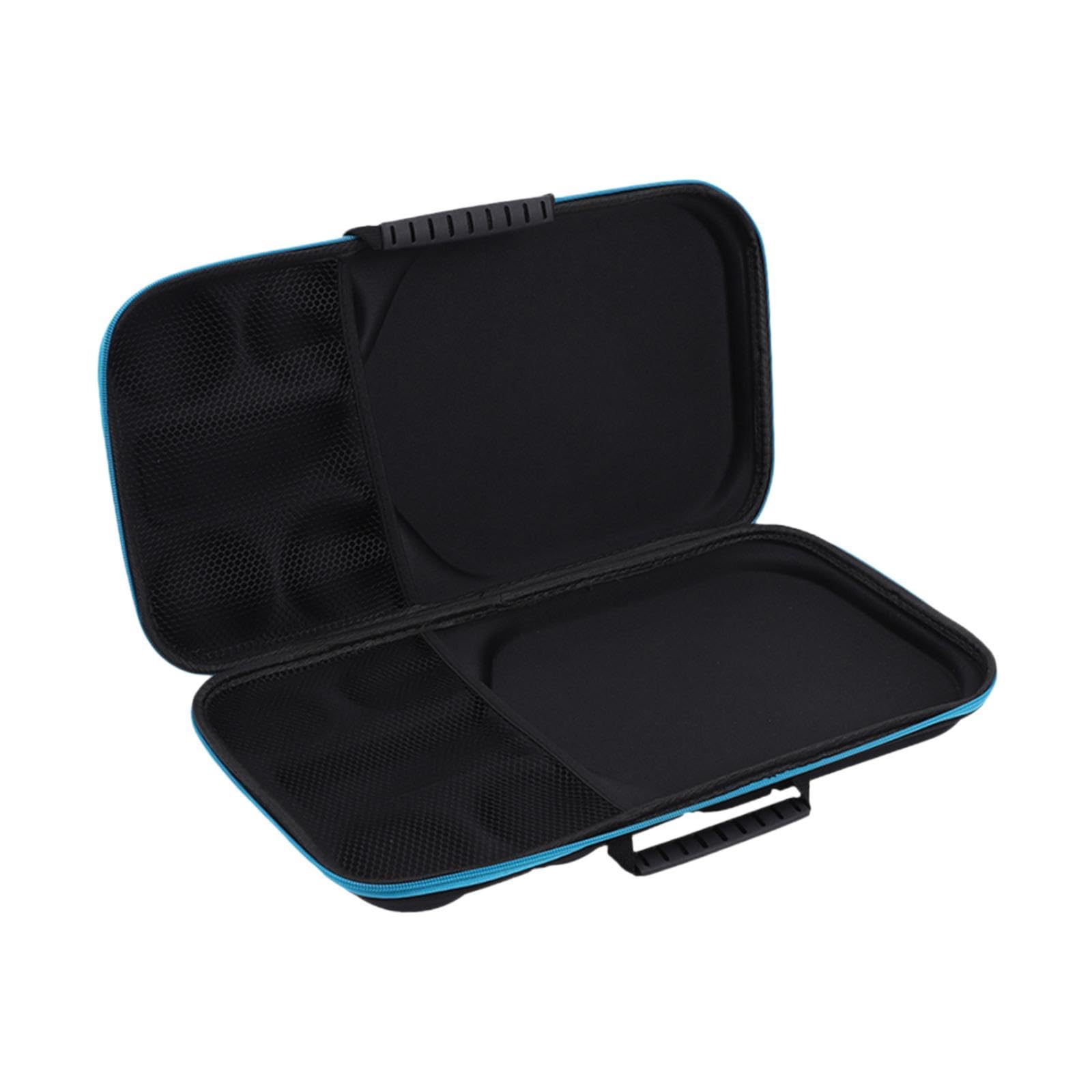 rockible Pickleball Schläger Tasche, Pickleball Paddelabdeckung, Pickleball Racket Bag, Pickleball Racquet Bag, Pickleball Paddles Set, Pickleball Schlägerhülle für Outdoor Sport Athleten