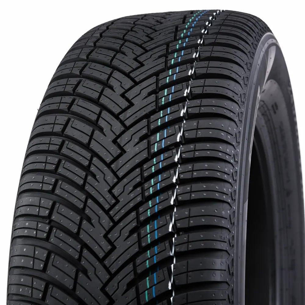 Pirelli Opony całoroczne 265/50 R 20 XL TL 111Y SCORPION ALL SEASON SF2 BSW M+S 3PMSF na każdą pogodę